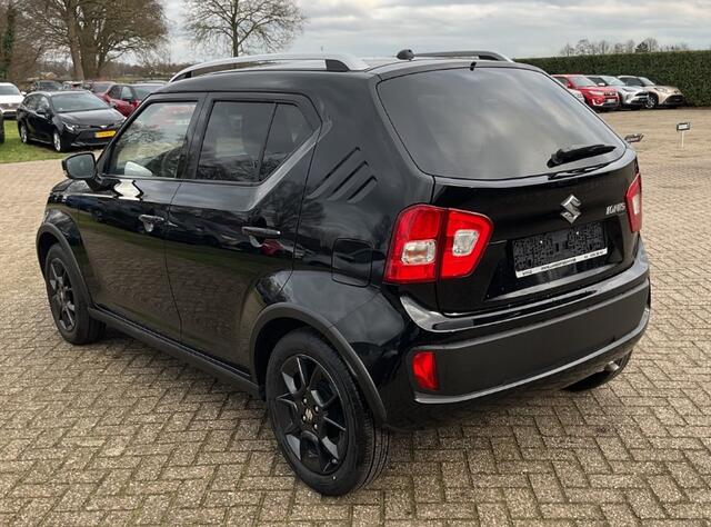 Suzuki IGNIS 1.2 Stijl 22dkm Fabrieksgarantie tot 2030 Cruise Control Climate Control