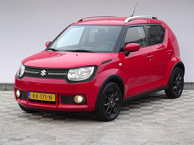 Suzuki IGNIS 1.2 Select