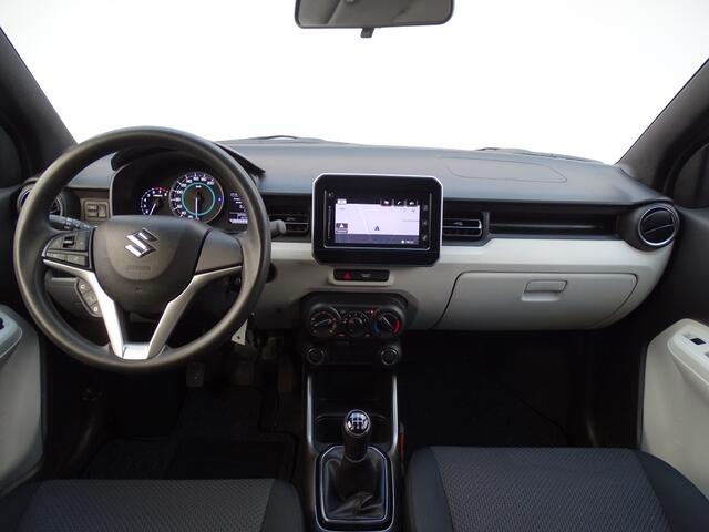 Suzuki IGNIS 1.2 Select