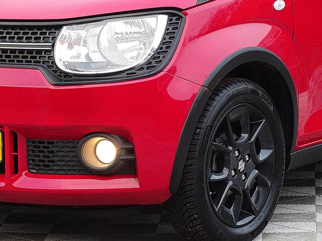 Suzuki IGNIS 1.2 Select