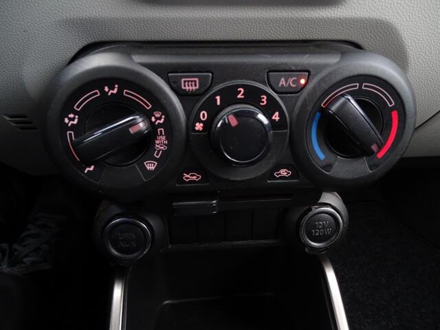 Suzuki IGNIS 1.2 Select