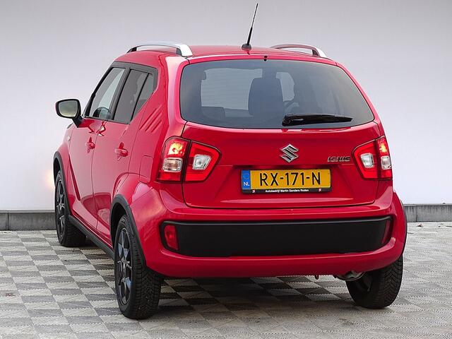 Suzuki IGNIS 1.2 Select