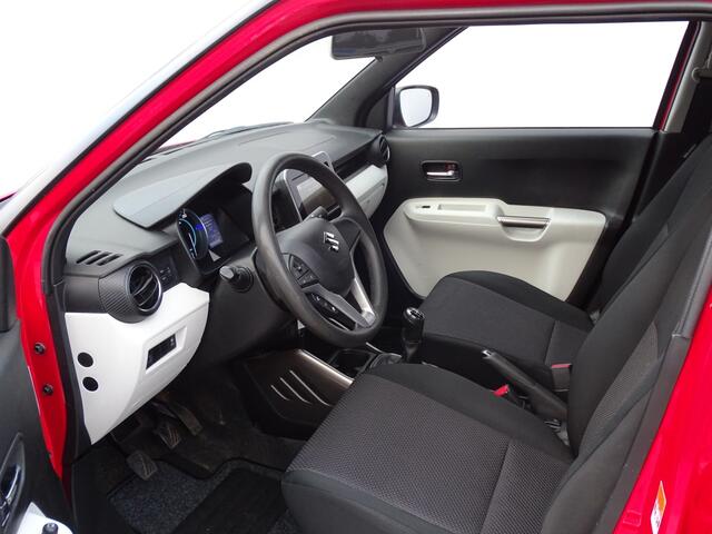Suzuki IGNIS 1.2 Select