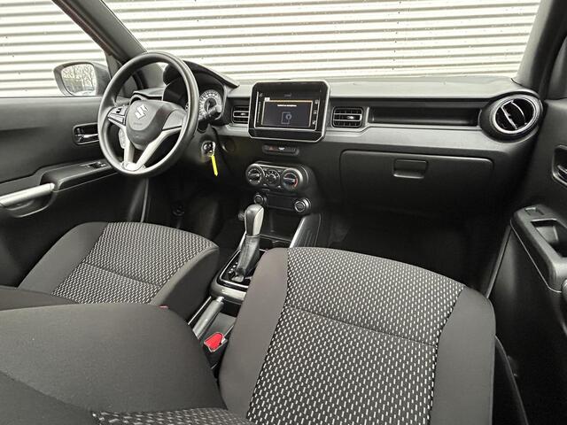 Suzuki IGNIS 1.2 Smart Hybrid Select | Camera | Stoelverwarming |