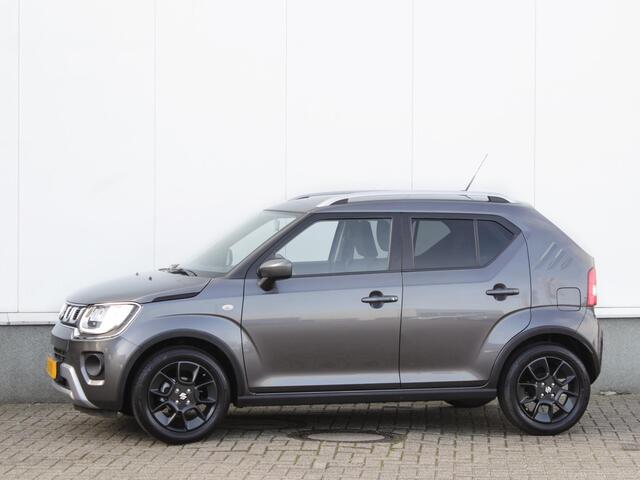 Suzuki IGNIS 1.2 Smart Hybrid Select Automaat | Navi | Airco | Camera | Lm-Velgen