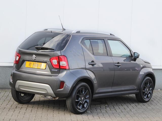 Suzuki IGNIS 1.2 Smart Hybrid Select Automaat | Navi | Airco | Camera | Lm-Velgen