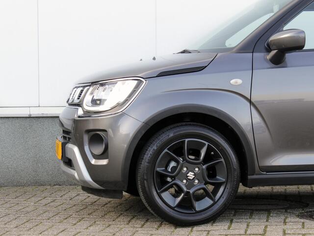 Suzuki IGNIS 1.2 Smart Hybrid Select Automaat | Navi | Airco | Camera | Lm-Velgen