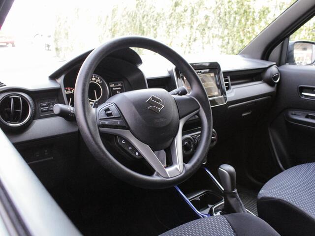 Suzuki IGNIS 1.2 Smart Hybrid Select Automaat | Navi | Airco | Camera | Lm-Velgen