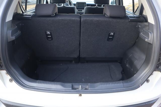 Suzuki IGNIS 1.2 Select Intro Trekhaak