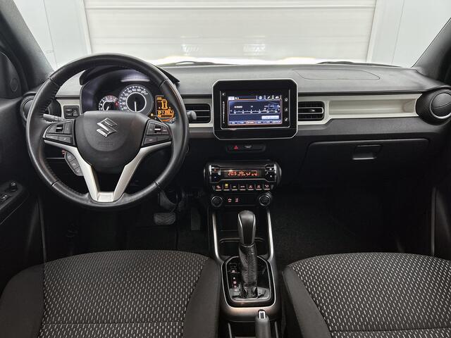 Suzuki IGNIS 1.2 Smart Hybrid Style | Dealeronderhouden | Premium uitgevoerd |