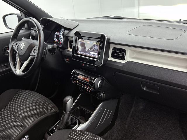 Suzuki IGNIS 1.2 Smart Hybrid Style | Dealeronderhouden | Premium uitgevoerd |