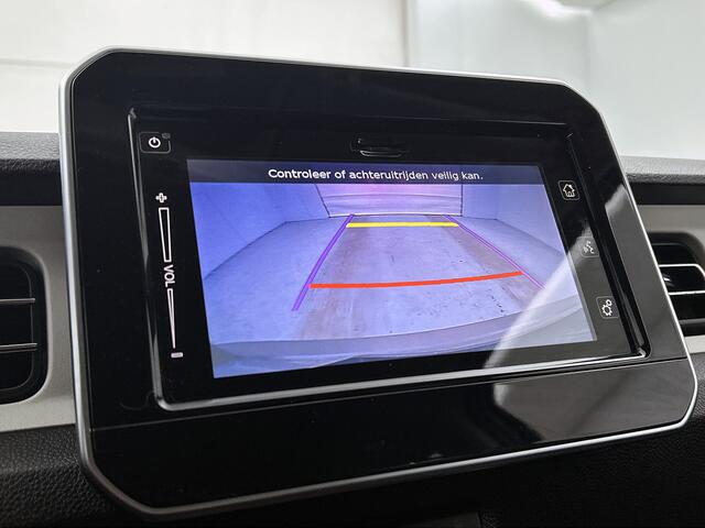 Suzuki IGNIS 1.2 Smart Hybrid Style | Dealeronderhouden | Premium uitgevoerd |