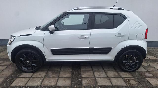 Suzuki IGNIS 1.2 Smart Hybrid Style rijklaar prijs