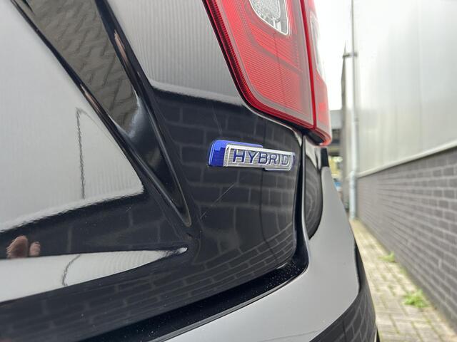 Suzuki IGNIS 1.2 Smart Hybrid Select AUTOMAAT