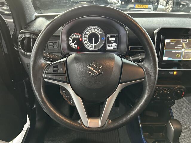 Suzuki IGNIS 1.2 Smart Hybrid Select AUTOMAAT