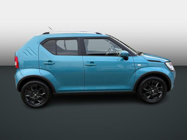 Suzuki IGNIS 1.2 Select Intro | Navi | Parkeersensoren | Bluetooth |Tot 10 JAAR GARANTIE!!