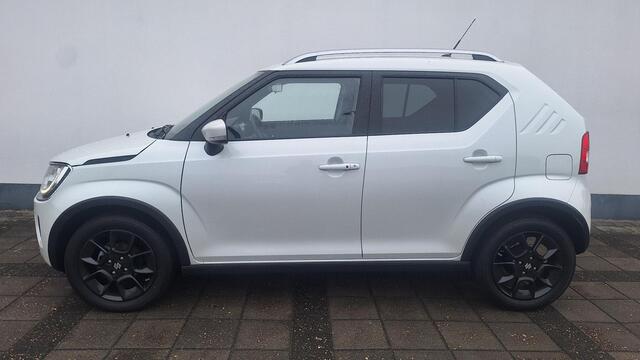Suzuki IGNIS 1.2 Smart Hybrid Style automaat rijklaar prijs