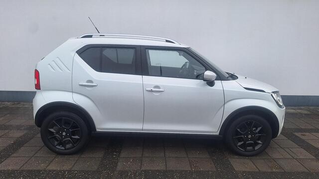 Suzuki IGNIS 1.2 Smart Hybrid Style automaat rijklaar prijs