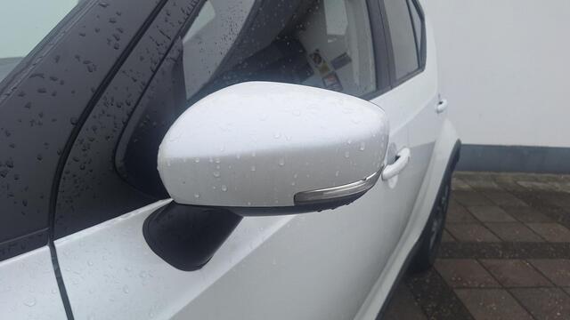 Suzuki IGNIS 1.2 Smart Hybrid Style automaat rijklaar prijs