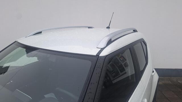 Suzuki IGNIS 1.2 Smart Hybrid Style automaat rijklaar prijs