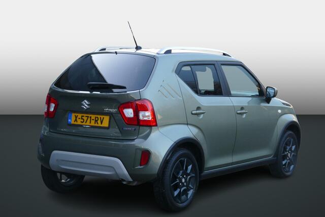 Suzuki IGNIS 1.2 Smart Hybrid Select | RIJKLAARPRIJS |