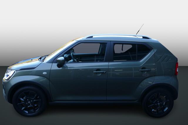 Suzuki IGNIS 1.2 Smart Hybrid Select | RIJKLAARPRIJS |