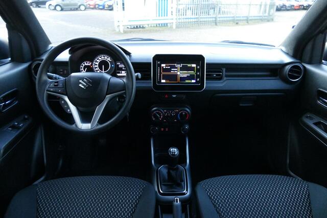 Suzuki IGNIS 1.2 Smart Hybrid Select | RIJKLAARPRIJS |