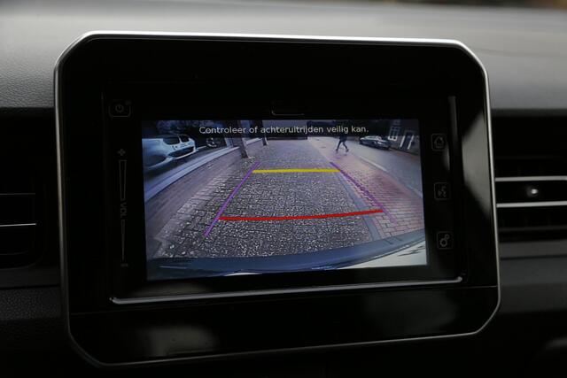 Suzuki IGNIS 1.2 Smart Hybrid Select LED Carplay Navi Camera