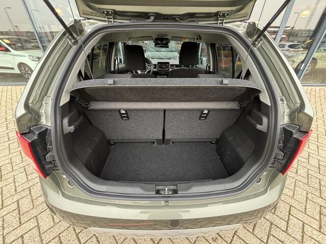 Suzuki IGNIS 1.2 Smart Hybrid Select