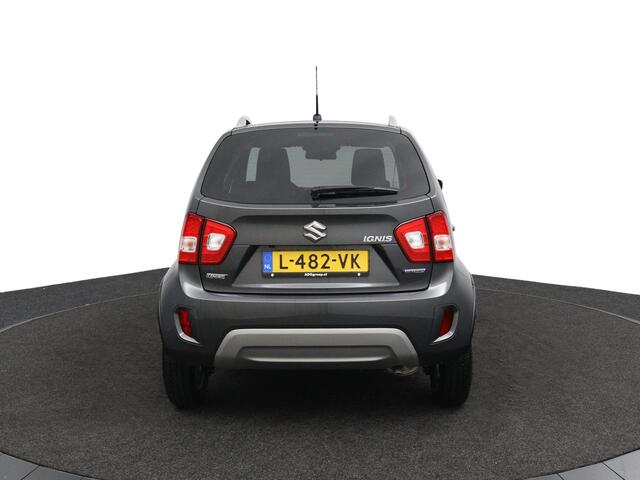 Suzuki IGNIS 1.2 Smart Hybrid Select | Navigatie | Achteruitrijcamera | Airco |