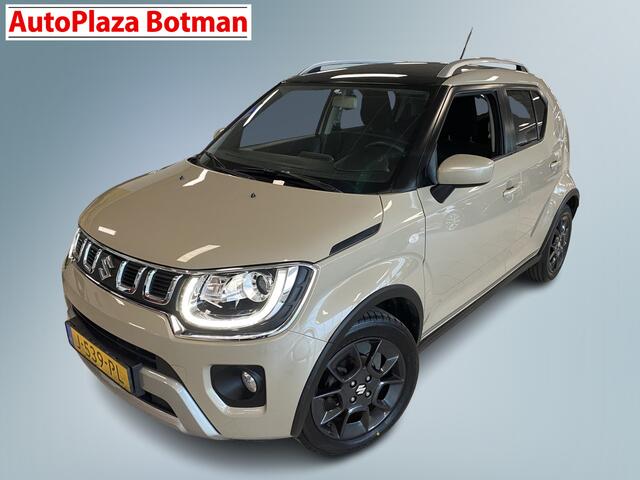 Suzuki IGNIS 1.2 Smart Hybrid Select | Automaat