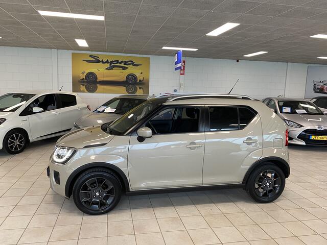 Suzuki IGNIS 1.2 Smart Hybrid Select | Automaat