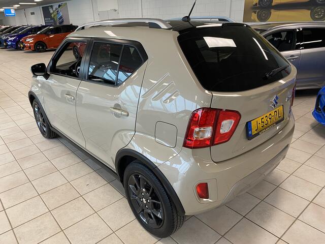 Suzuki IGNIS 1.2 Smart Hybrid Select | Automaat