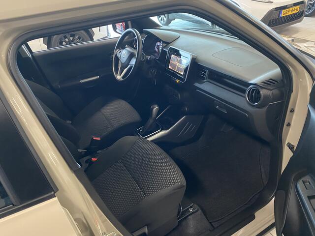 Suzuki IGNIS 1.2 Smart Hybrid Select | Automaat