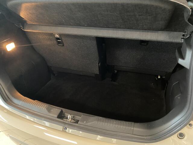 Suzuki IGNIS 1.2 Smart Hybrid Select | Automaat