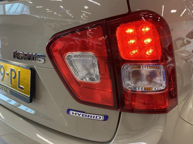 Suzuki IGNIS 1.2 Smart Hybrid Select | Automaat