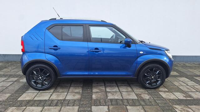 Suzuki IGNIS 1.2 Select Rijklaar prijs