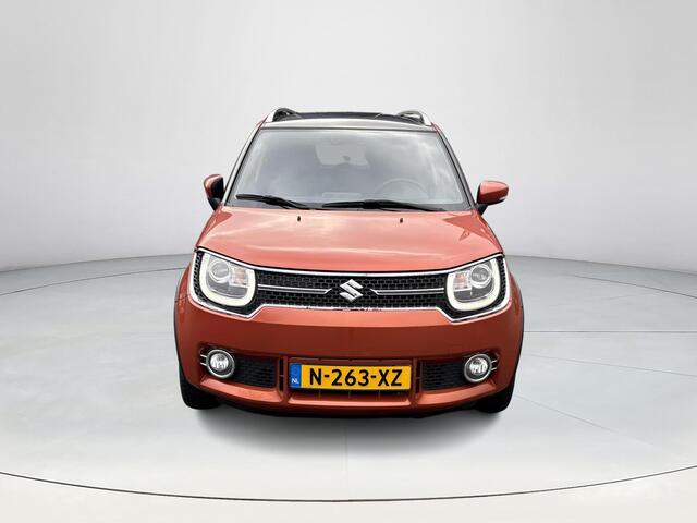 Suzuki IGNIS 1.2 Stijl **AUTOMAAT/ CRUISE CONTROL/ STOELVERWARMING/ GARANTIE**