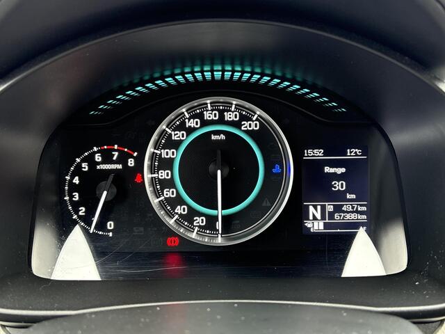 Suzuki IGNIS 1.2 Stijl **AUTOMAAT/ CRUISE CONTROL/ STOELVERWARMING/ GARANTIE**