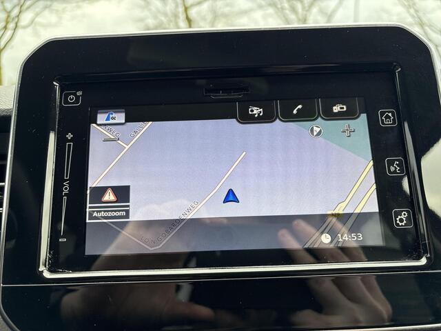 Suzuki IGNIS 1.2 Stijl **AUTOMAAT/ CRUISE CONTROL/ STOELVERWARMING/ GARANTIE**