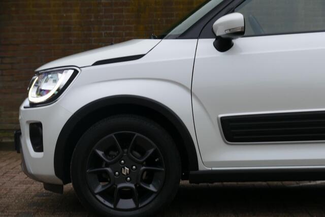 Suzuki IGNIS 1.2 Smart Hybrid Select | RIJKLAARPRIJS | NAVIGATIE |