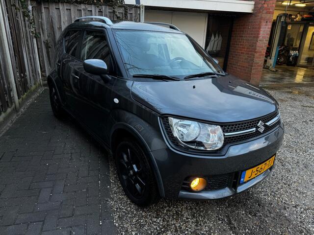 Suzuki IGNIS 1.2 SELECT apple car play, camera