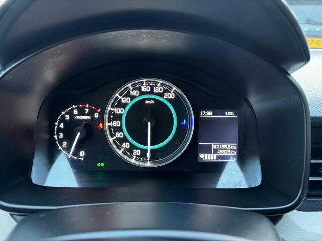 Suzuki IGNIS 1.2 SELECT apple car play, camera