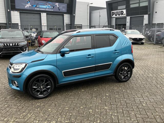 Suzuki IGNIS 1.2 Stijl Automaat