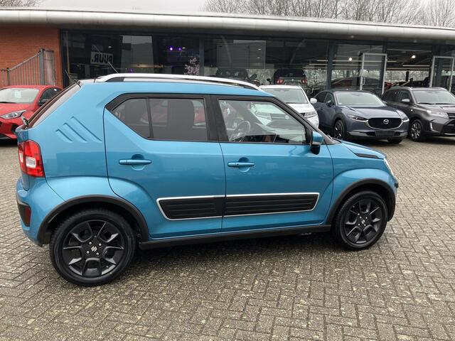 Suzuki IGNIS 1.2 Stijl Automaat