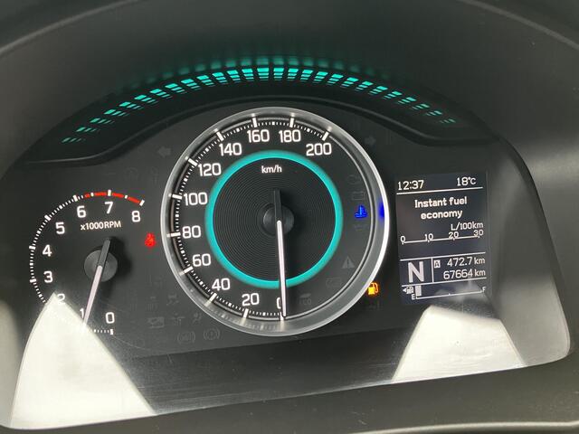 Suzuki IGNIS 1.2 Stijl Automaat