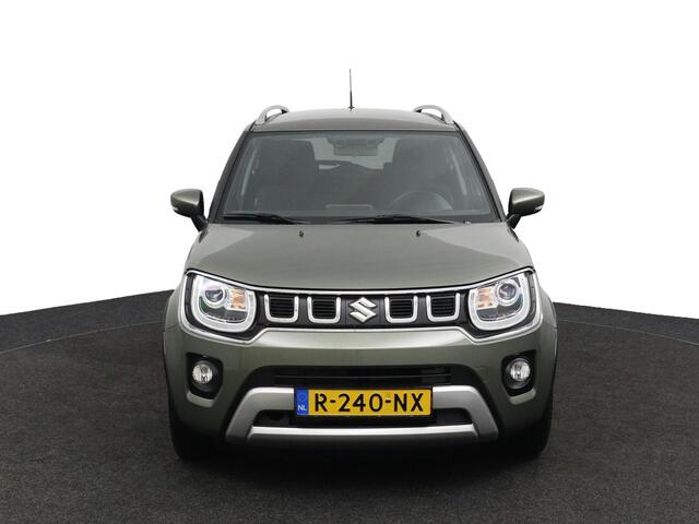 Suzuki IGNIS 1.2 Smart Hybrid Style | Trekhaak | Keyless Entry | Cruise Control | Navigatie | Stoelverwarming |