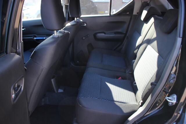 Suzuki IGNIS 1.2 Select Hybrid Automaat | Navi | 10 jaar Garantie |