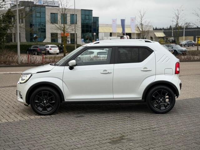 Suzuki IGNIS 1.2 STIJL CRUISE CAMERA NAVI