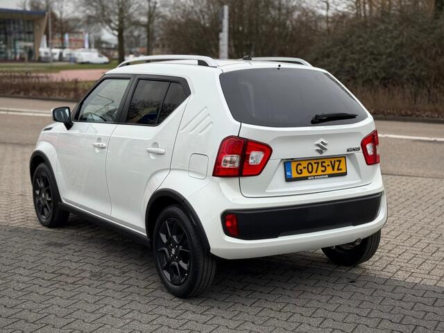 Suzuki IGNIS 1.2 STIJL CRUISE CAMERA NAVI